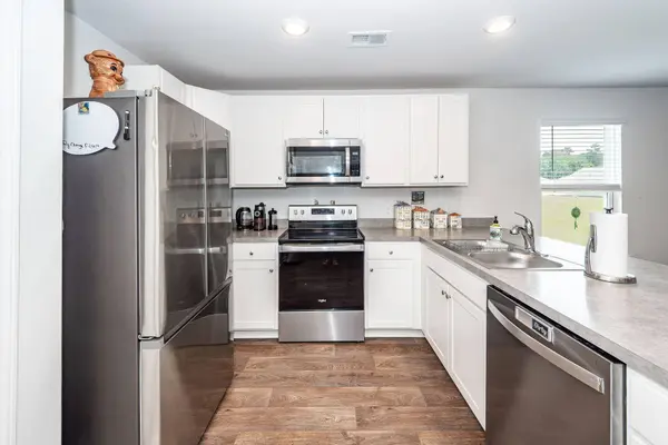 506 Shady Maple St, Moncks Corner, SC 29461