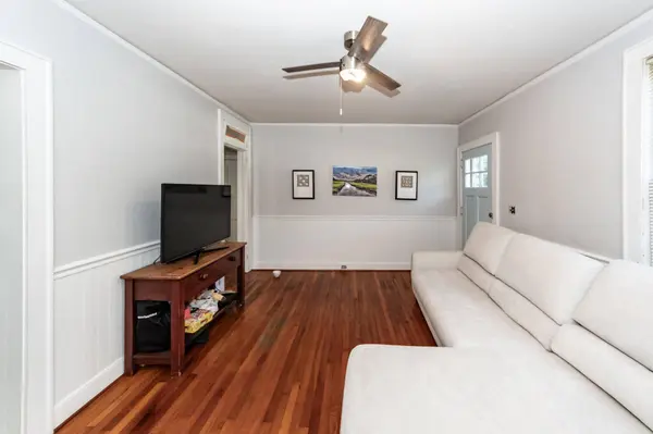 4606 S Rhett Ave, North Charleston, SC 29405