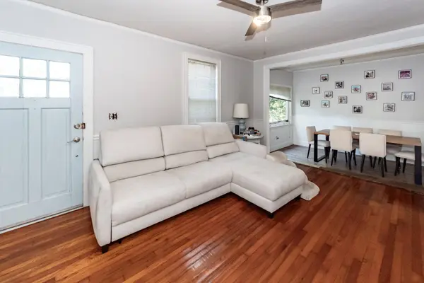 4606 S Rhett Ave, North Charleston, SC 29405