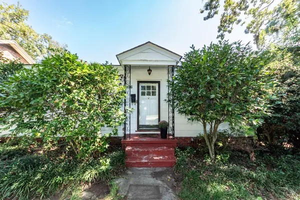 4606 S Rhett Ave, North Charleston, SC 29405