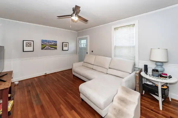 4606 S Rhett Ave, North Charleston, SC 29405