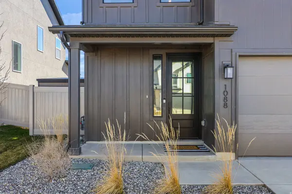 1088 W AUDREY LN #21, Woods Cross, UT 84087