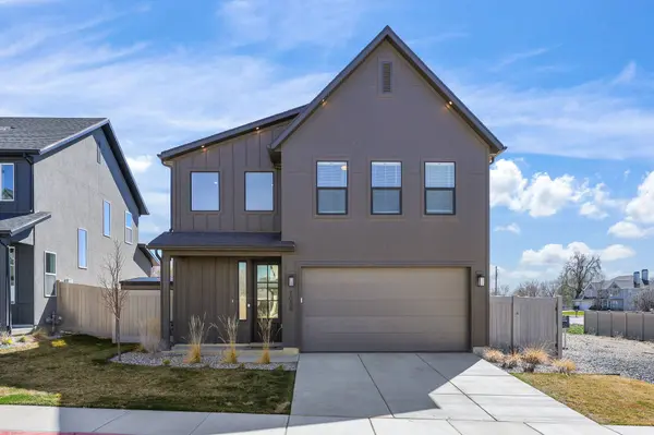 1088 W AUDREY LN #21, Woods Cross, UT 84087