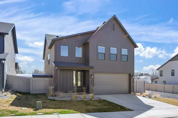 1088 W AUDREY LN #21, Woods Cross, UT 84087
