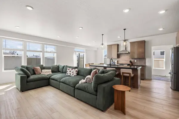 1088 W AUDREY LN #21, Woods Cross, UT 84087