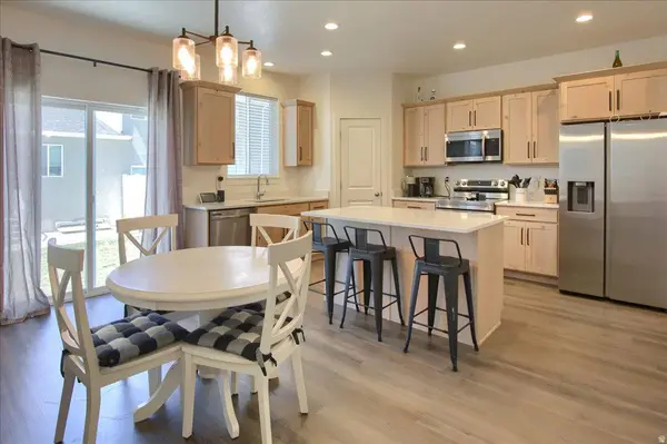 200 W 1200 S #61, Tremonton, UT 84337