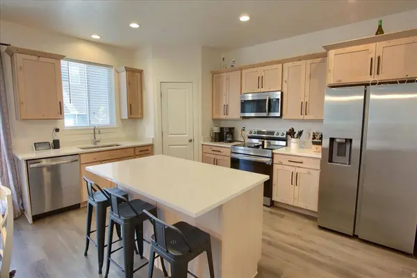 200 W 1200 S #61, Tremonton, UT 84337
