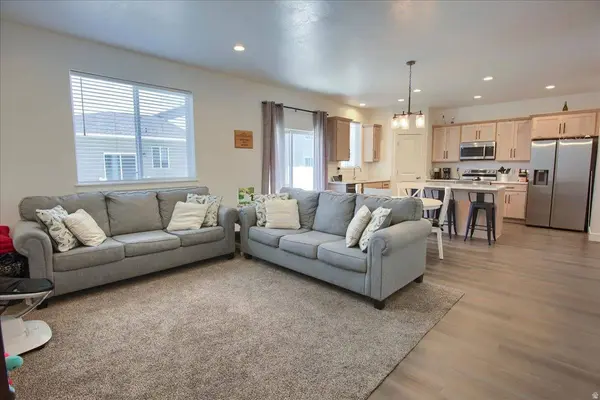200 W 1200 S #61, Tremonton, UT 84337