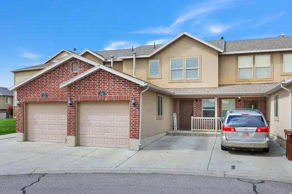 108 W ARLINGTON N, Harrisville, UT 84414