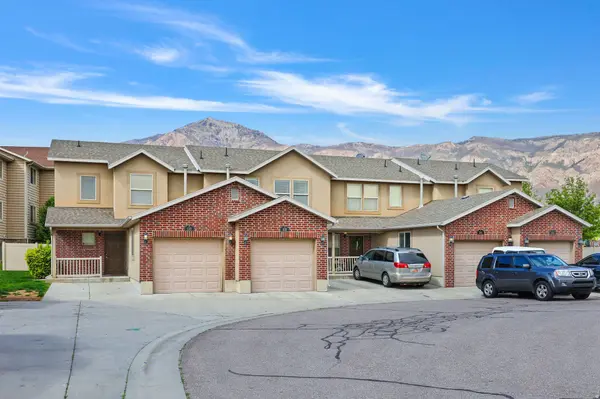 108 W ARLINGTON N, Harrisville, UT 84414