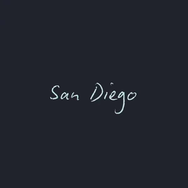 San Diego