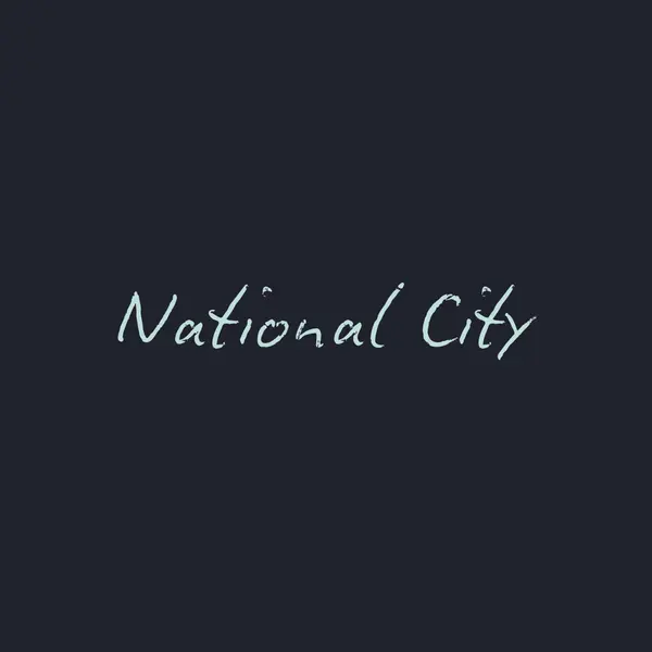 National City