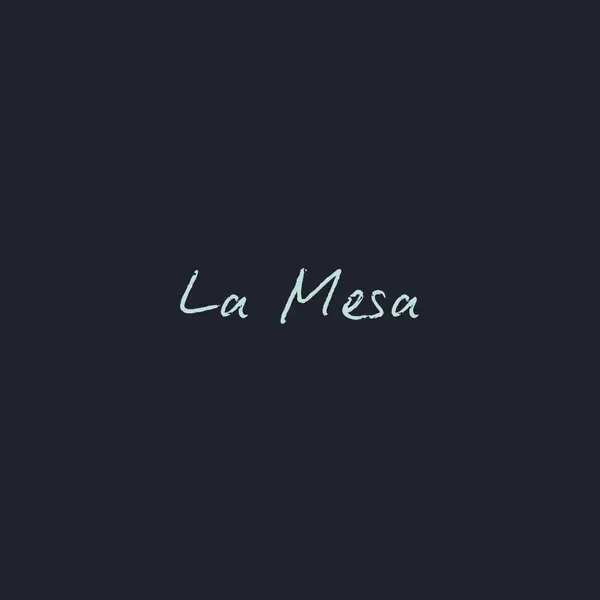 La Mesa