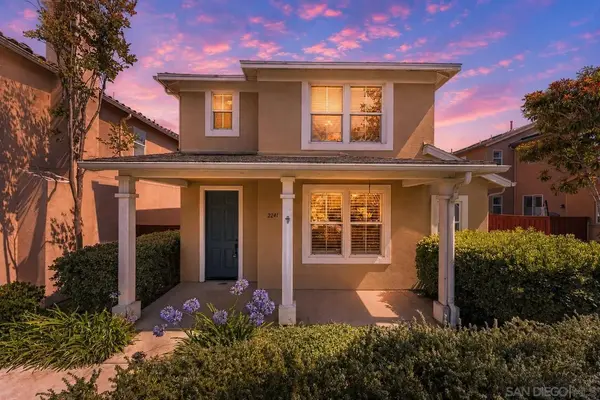 2241 Flowerpot, Chula Vista, CA 91915