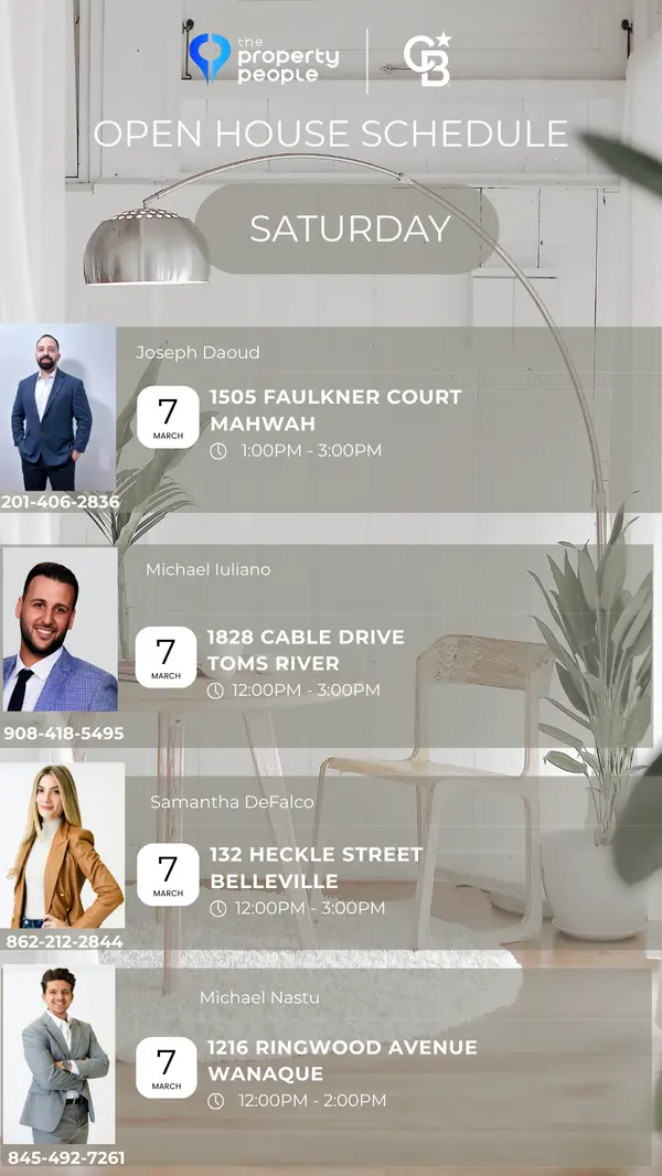 201 Dey St #124, Jersey City, NJ 07306-6203