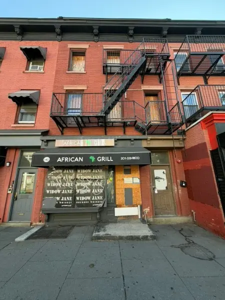 140 Monticello Ave, Jersey City, NJ 07304-2514
