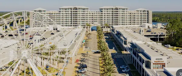 buy condos in Orange beachthe warf