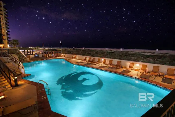 24230 Perdido Beach Boulevard #3144, Orange Beach, AL 36561