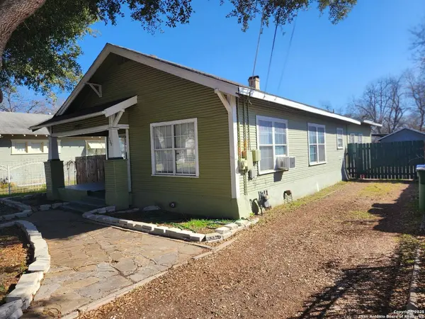 304 Terrell, San Antonio, TX 78214
