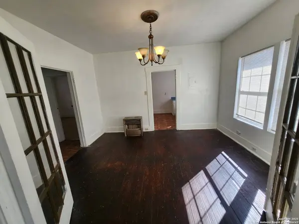 304 Terrell, San Antonio, TX 78214