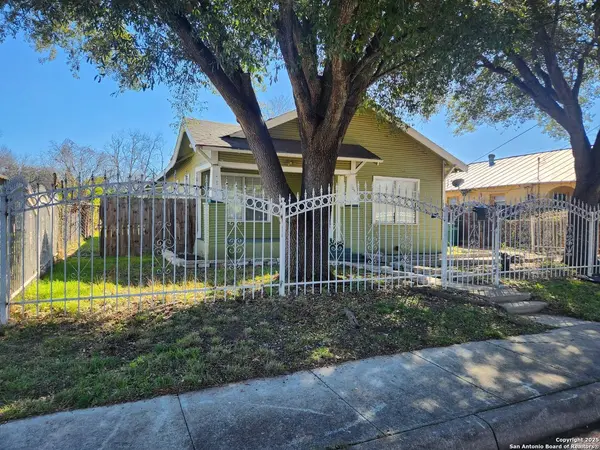 304 Terrell, San Antonio, TX 78214