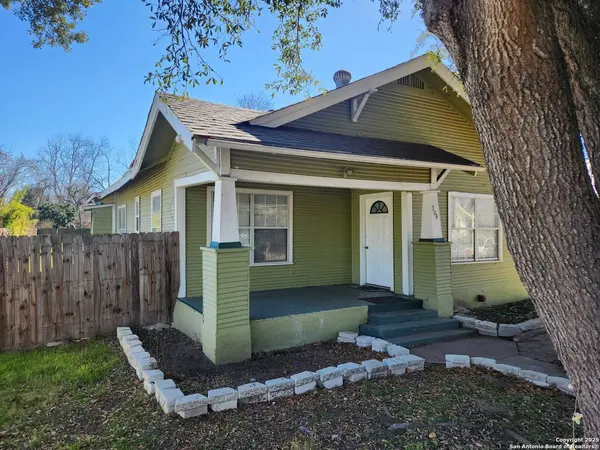 304 Terrell, San Antonio, TX 78214