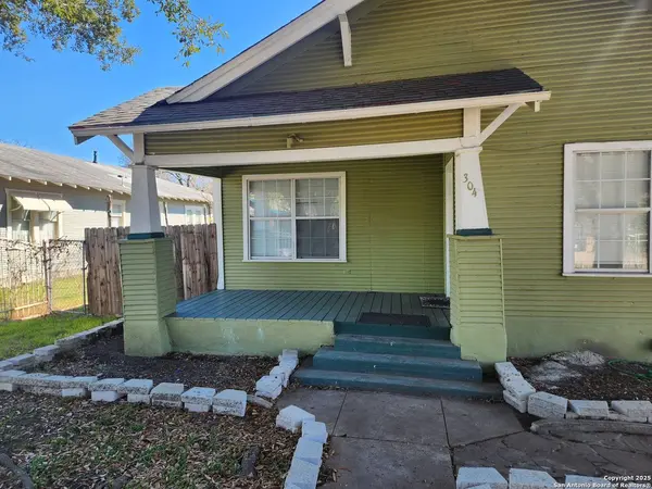 304 Terrell, San Antonio, TX 78214