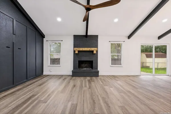 5210 GALACINO ST, San Antonio, TX 78247