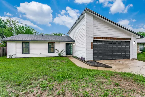 5210 GALACINO ST, San Antonio, TX 78247