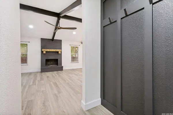 5210 GALACINO ST, San Antonio, TX 78247