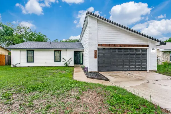 5210 GALACINO ST, San Antonio, TX 78247