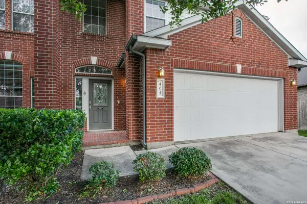 404 CIRCLE STAR RD, Schertz, TX 78154