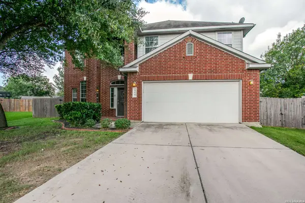 404 CIRCLE STAR RD, Schertz, TX 78154
