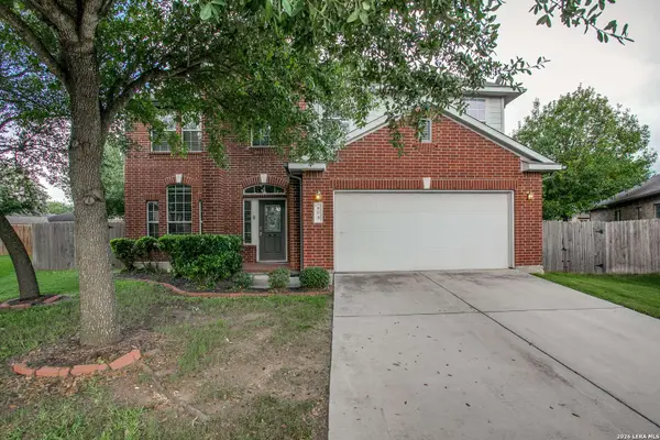 404 CIRCLE STAR RD, Schertz, TX 78154
