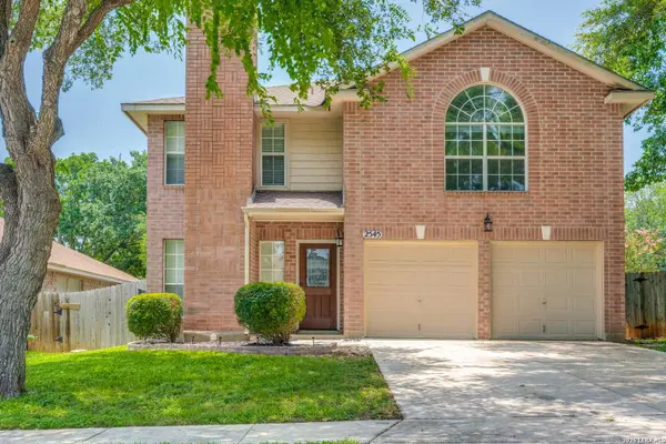 2545 WOODLAND VILLAGE PL, Schertz, TX 78154-5420