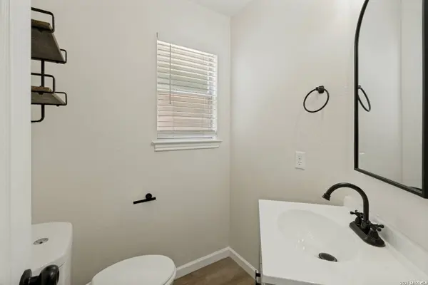 2545 WOODLAND VILLAGE PL, Schertz, TX 78154-5420
