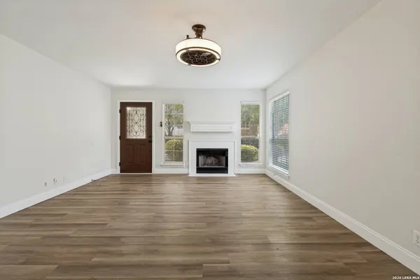2545 WOODLAND VILLAGE PL, Schertz, TX 78154-5420