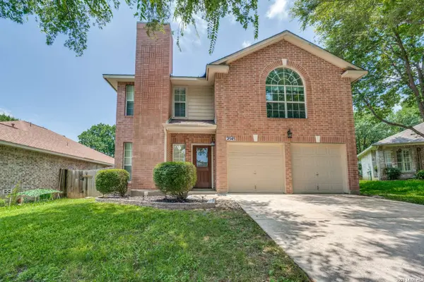 2545 WOODLAND VILLAGE PL, Schertz, TX 78154-5420