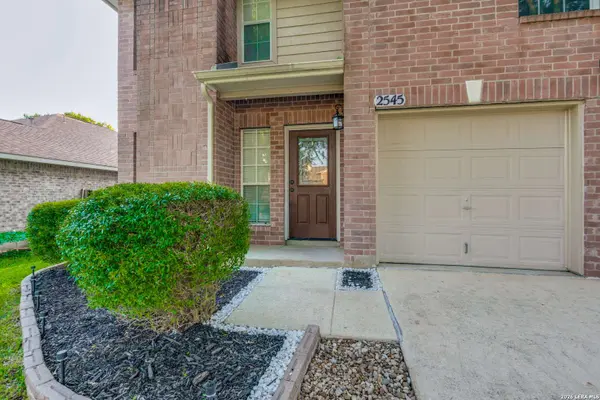 2545 WOODLAND VILLAGE PL, Schertz, TX 78154-5420