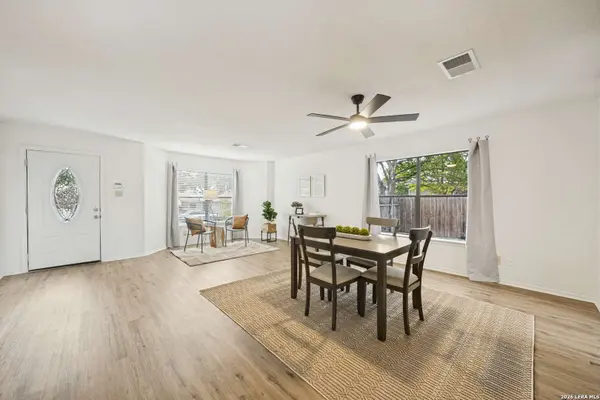 5509 Allbrook, San Antonio, TX 78244