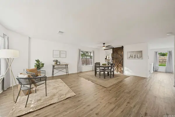 5509 Allbrook, San Antonio, TX 78244