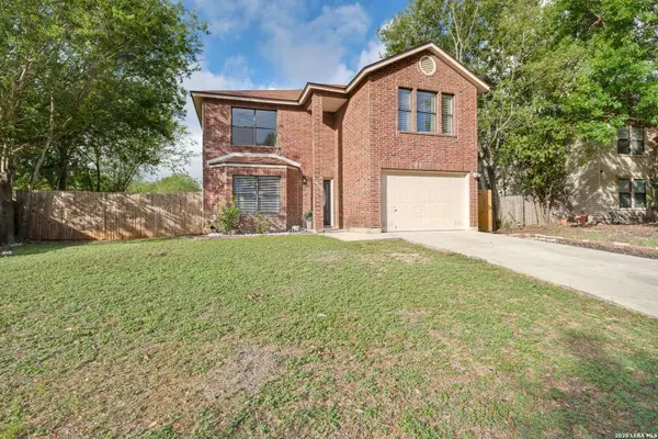 5509 Allbrook, San Antonio, TX 78244