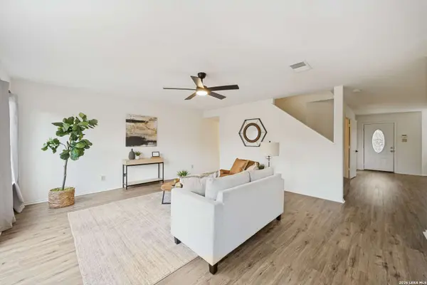 5509 Allbrook, San Antonio, TX 78244