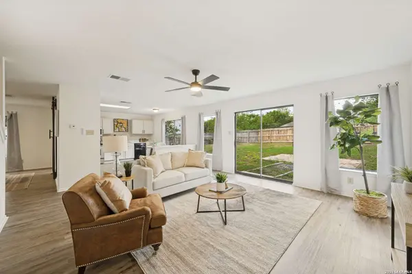 5509 Allbrook, San Antonio, TX 78244