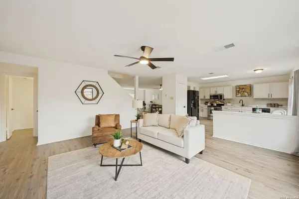 5509 Allbrook, San Antonio, TX 78244