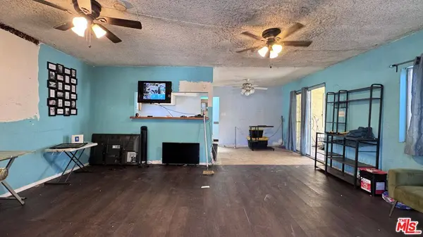 1065 N Gage Ave, Los Angeles, CA 90063