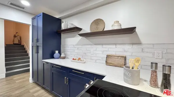 1010 Hammond St #306, West Hollywood, CA 90069