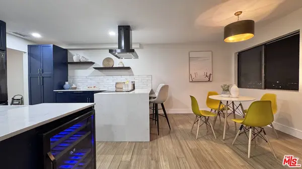 1010 Hammond St #306, West Hollywood, CA 90069