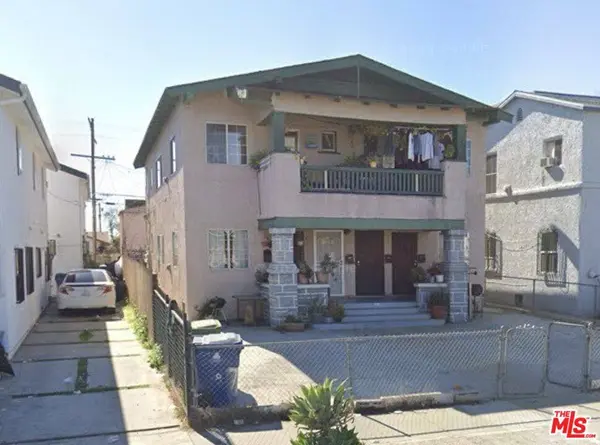 746 E 32nd St, Los Angeles, CA 90011