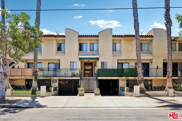 1444 W 227th St #11, Los Angeles, CA 90501